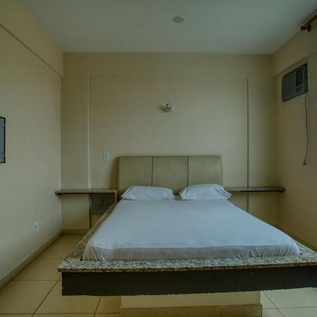 Hotel Mundi Goiânia Camera foto