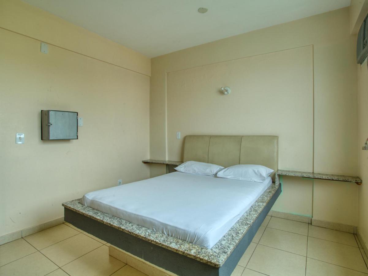 Hotel Mundi Goiânia Camera foto