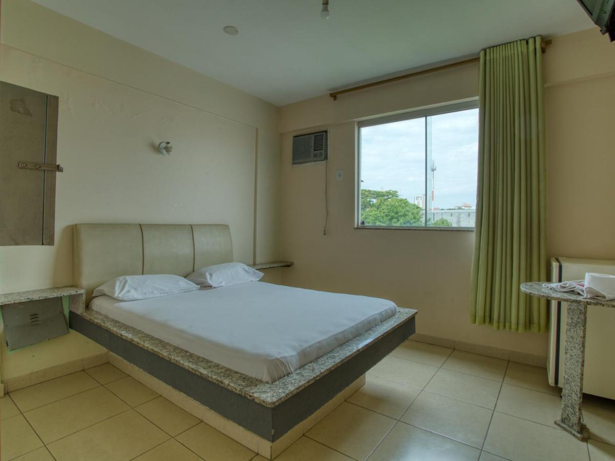 Hotel Mundi Goiânia Camera foto
