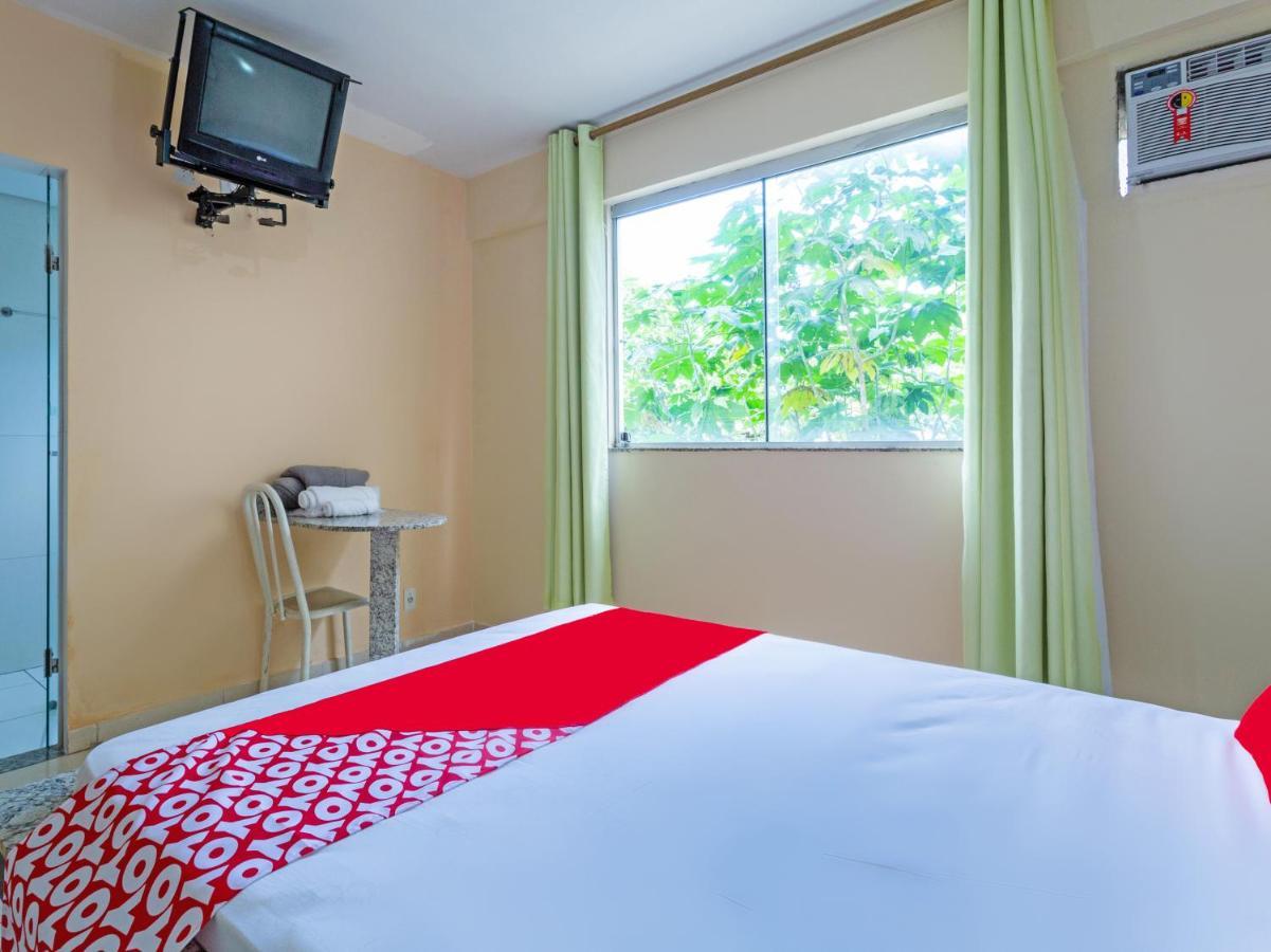 Hotel Mundi Goiânia Esterno foto