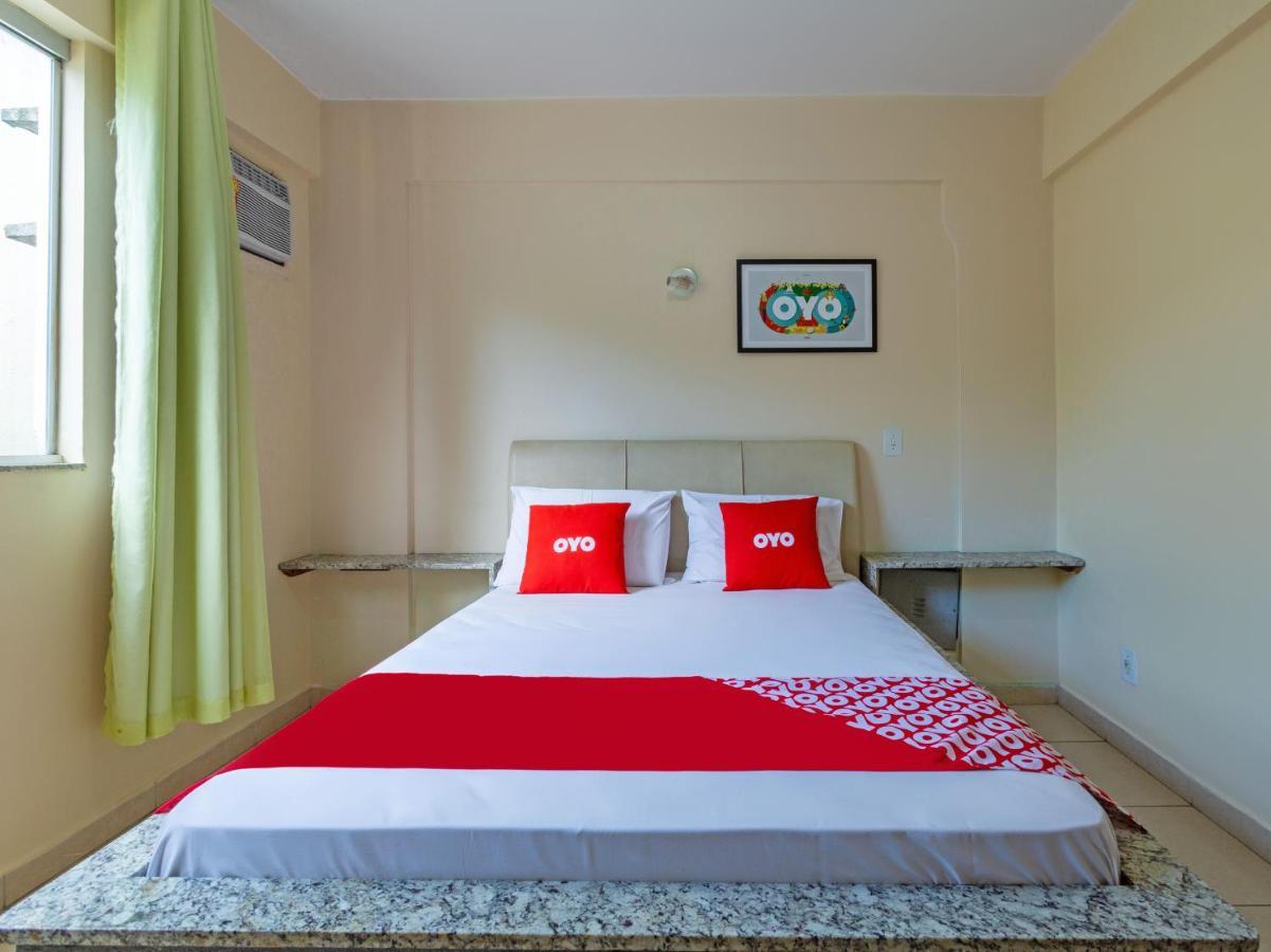 Hotel Mundi Goiânia Esterno foto