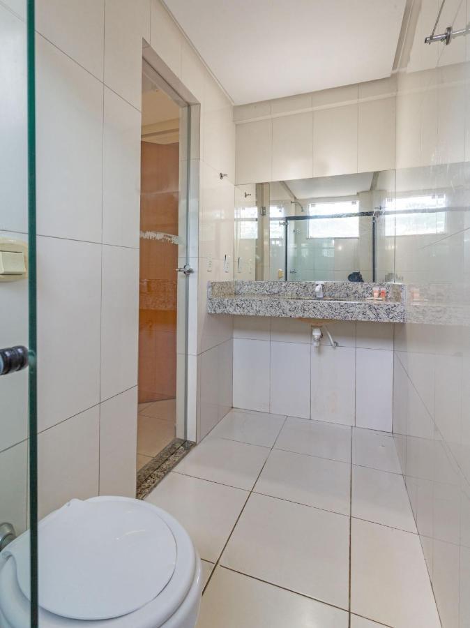 Hotel Mundi Goiânia Esterno foto